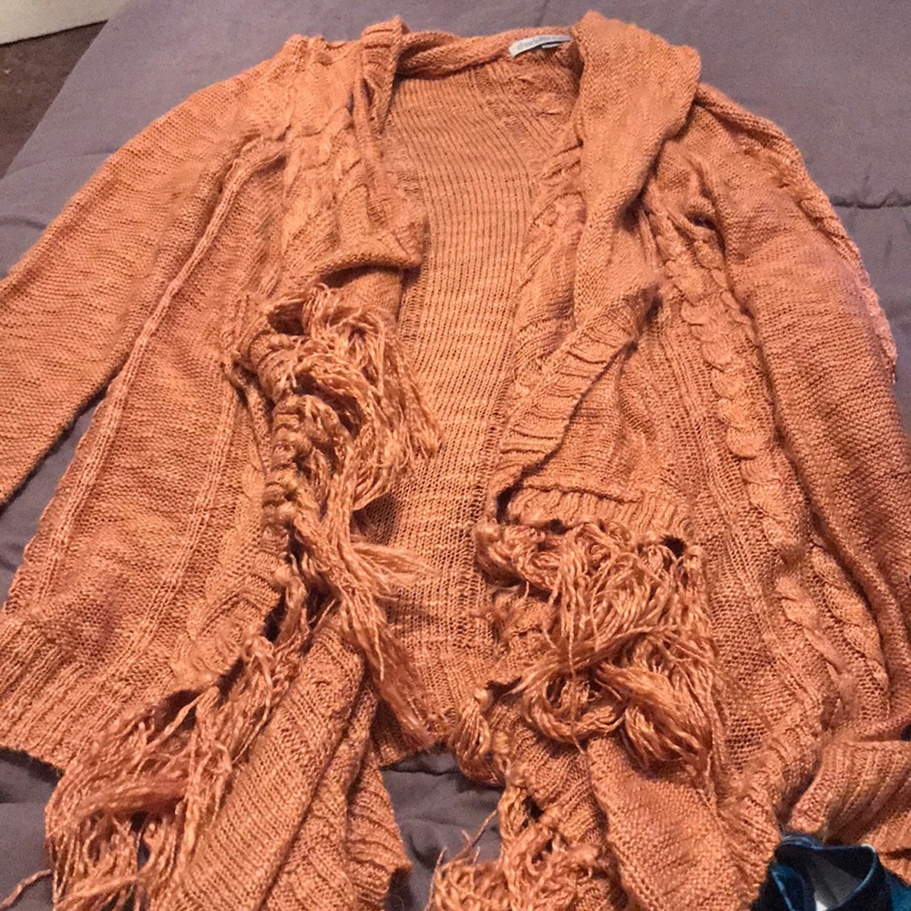 Cardigan